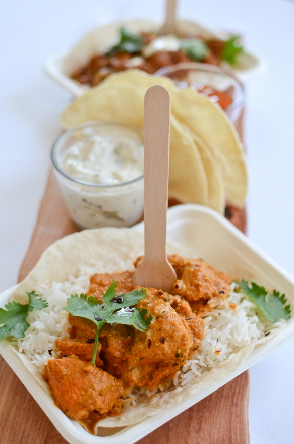 Wedding Catering Cornwall5